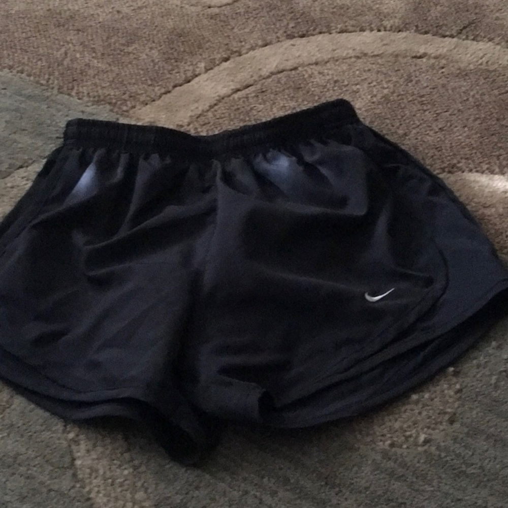 Nike Dri-Fit shorts